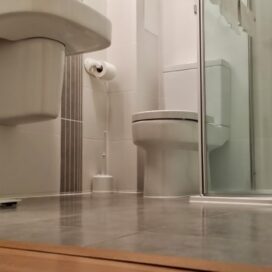 A1 Group - Bathroom Fitting – Morningside Edinburgh