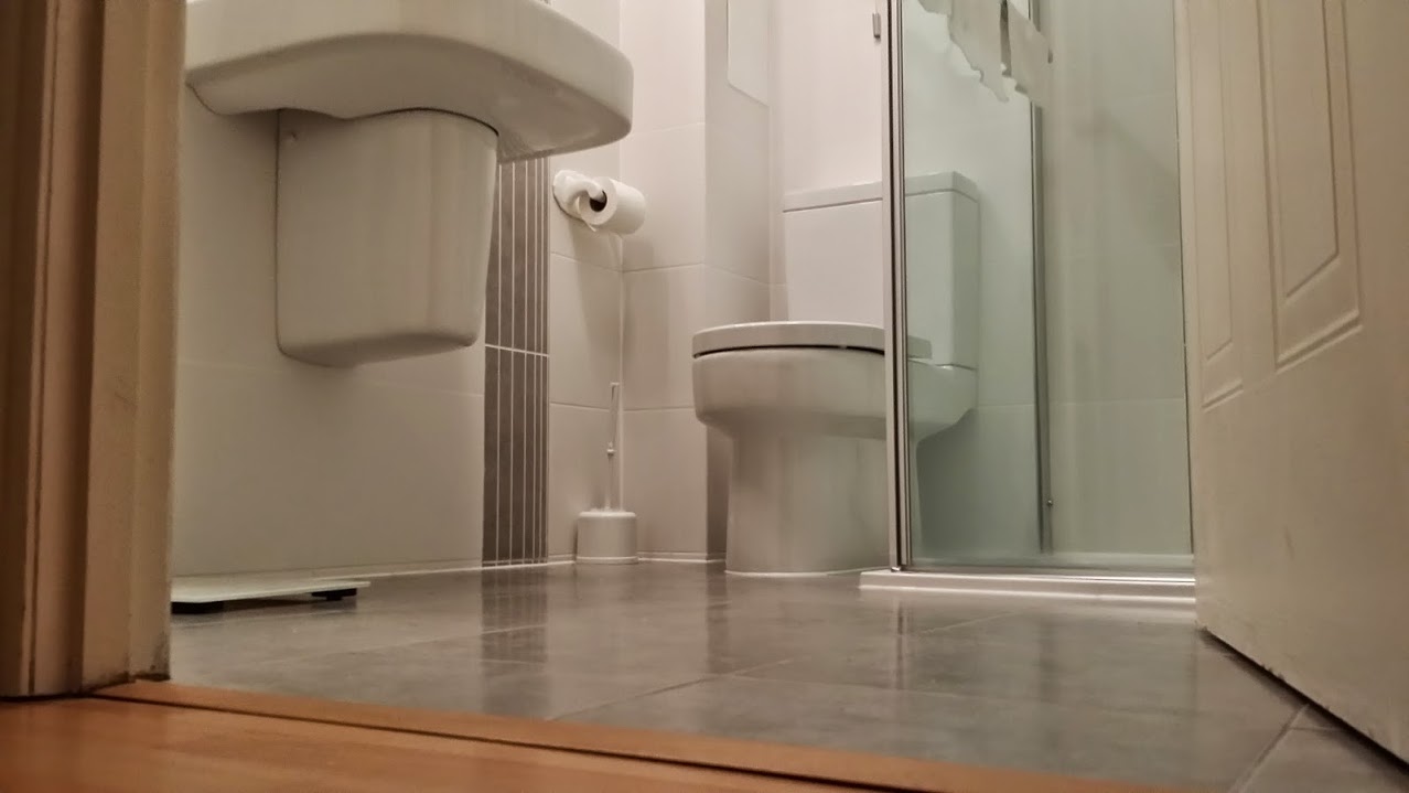 A1 Group - Bathroom Fitting – Morningside Edinburgh