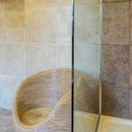 A1 Group - Room Conversion to Modern Bathroom – Drummond Place, Edinburgh