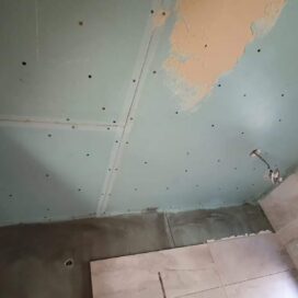A1 Group - Wet Room Remodeling – Colington Edinburgh