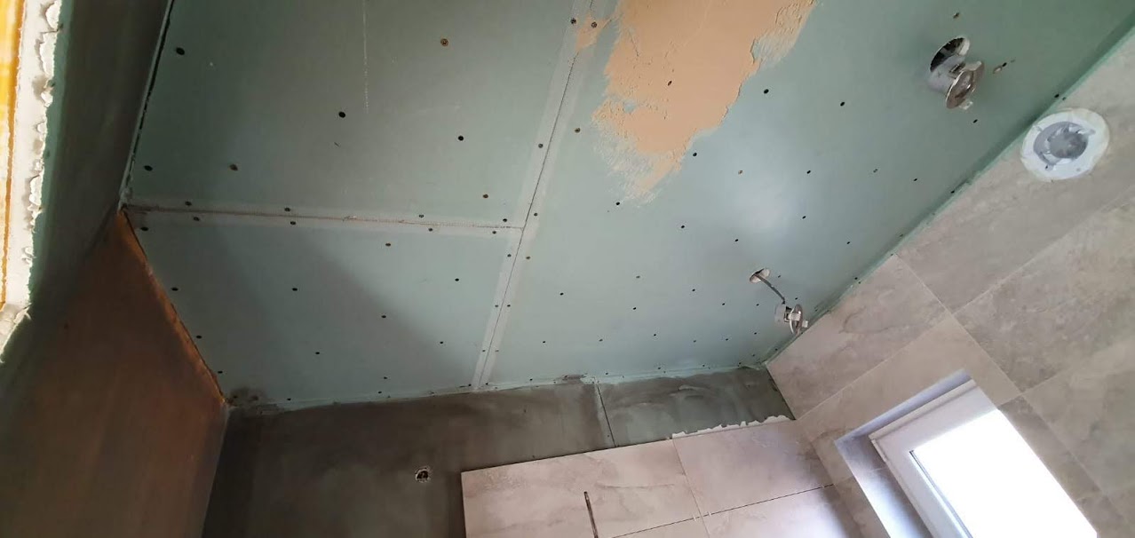 A1 Group - Wet Room Remodeling – Colington Edinburgh