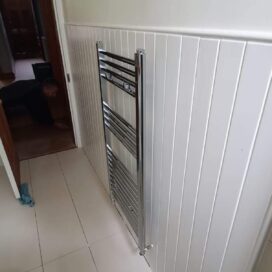A1 Group - Design Shower Room – Blackford Edinburgh