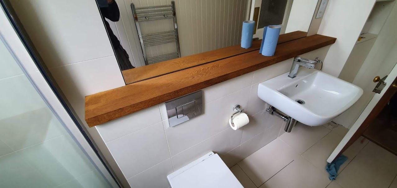 A1 Group - Design Shower Room – Blackford EdinburghDesign Shower Room – Blackford Edinburgh