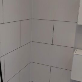 A1 Group - Bathroom to Shower Conversion – Corstorphine, Edinburgh